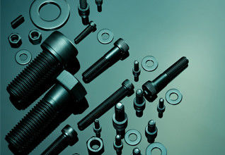 NINGBO YONGBIAO FASTENER CO.,LTD manufacturer production line