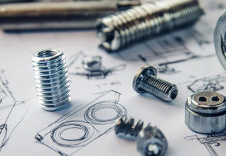 NINGBO YONGBIAO FASTENER CO.,LTD manufacturer production line