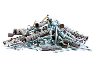 NINGBO YONGBIAO FASTENER CO.,LTD manufacturer production line