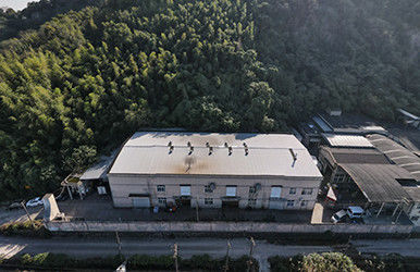 NINGBO YONGBIAO FASTENER CO.,LTD
