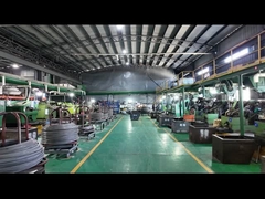 product screw workshop