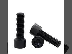 Factory Directly SaleAllen Head Bolt For Strong And Durable Connections