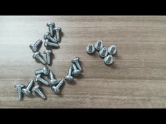 Torx Pan Head Machine Screws ISO7380 Zinc Plated Carbon Steel