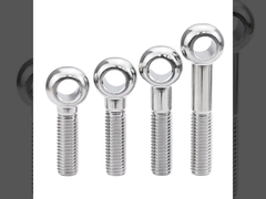 DIN444 Eye Bolts Stainless Steel  