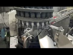 Trade Term Hex With Flang Hole Bore Screw Sharp Point for Industrial Applications