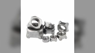 DIN928 Square Weld Nut