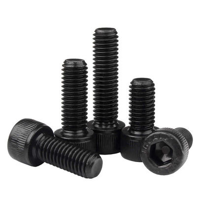 satın al Metrik Altgen Soket Boltları Sınıf 8.8 12.9 Peynir Baş Bolt online manufacture