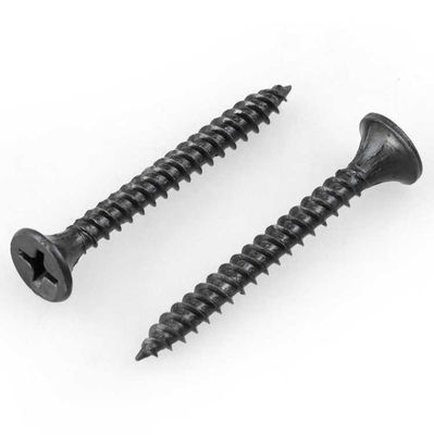 Buy Phillips Drive Steel Drywall Screws 25mm - 130mm Coarse Thread Wood Screws online manufacture
