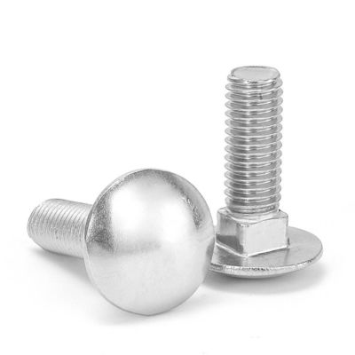 Buy Right Hand Stainless Steel Screw M16 Pan Head Wood Screws Customized online manufacture