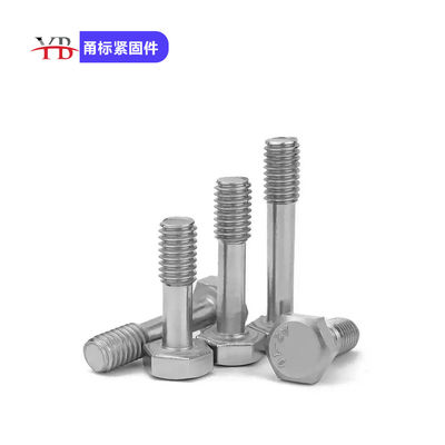 Buy Self Drilling M2 Stainless Steel Screws Round Shape Hex Cap Screws Stainless Steel online manufacture