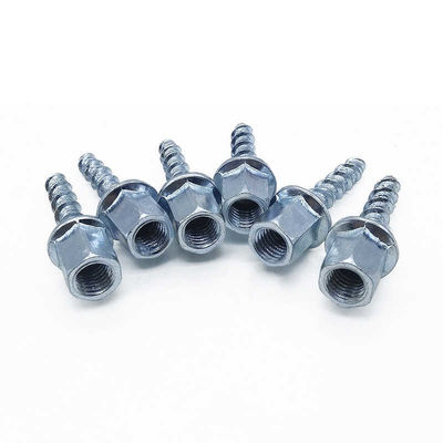 Buy Concrete Through Bolt Anchor hex Drive Ceiling Anchor Bolt Corrosion Resistant online manufacture