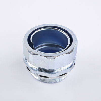 Buy Galvanized Watertight Cable Gland 4 - 8mm IP Rated Cable Glands online manufacture