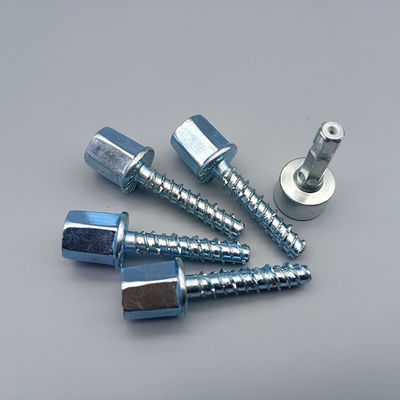 Buy Versatile Stainless Steel Anchor Bolts For Concrete Installation online manufacture