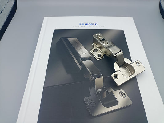 Buy Soft Close Closing Type Cabinet Door Hinge With Clip On Mounting Plate And Screw On Installation online manufacture