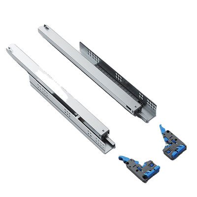 Buy Screw On Installation Type Telescopic Cabinet Drawer Slide 0.5 Inches Thickness Durable Performance online manufacture