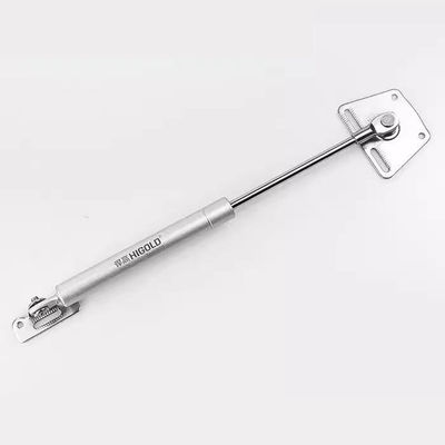 Buy Smooth Operation 1 X Cabinet Door Gas Spring Steel Cylinder Silver Surface Color online manufacture