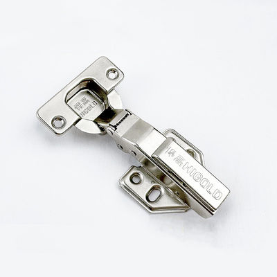 kaufen 20 kg Ladekapazität Schranktür Hydraulisches Scharnier 2 Scharniere pro Packung 105 Grad Öffnungswinkel online manufacture