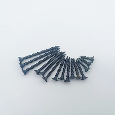 Beli Sekrup Gypsum Phillips Countersunk Ulir Ganda Standar GB14210 pembuatan online