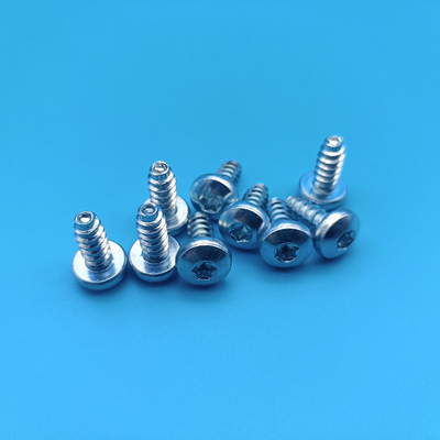 comprar ISO14585 24H Tolerância de Ferramentas de fixação de parafusos Hardware para aplicação na indústria de máquinas Fabricação em linha