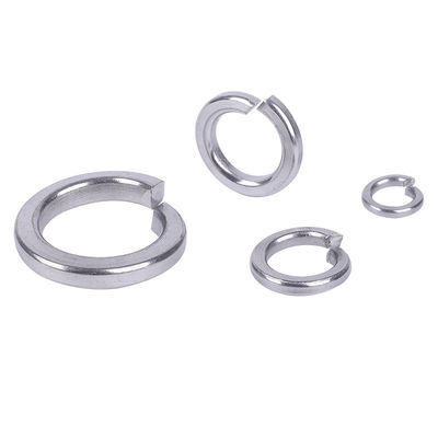 Buy DIN6796 GB93 Conical Disc Spring Corrosion Resistant Spring Washer Export Quality online manufacture