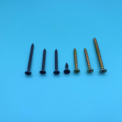 acheter Écrou de tête de corne de phosphatation noire pour mur de poussière EXW FOB CIF DDP fabrication en ligne