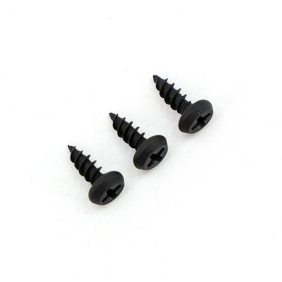 kopen Pan Framing Head Self-Tapping Screws with Black Phosphate Surface online vervaardiging