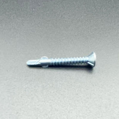 購入 Cross Countersunk Head With Wing Dovetail Screw オンライン製造