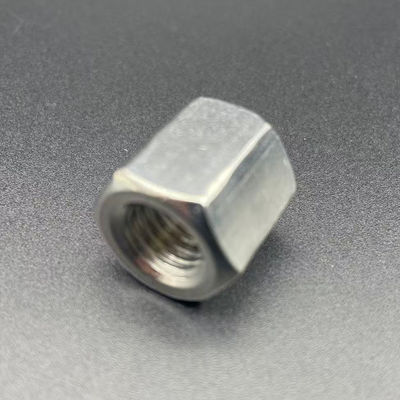 खरीदें DIN6330 DIN6334 Staniless Steel Extended Thick Nut ऑनलाइन निर्माण