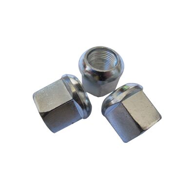 acheter DIN74361 Série d'écrous de verrouillage de roue hexagonale en acier au carbone de qualité 10 fabrication en ligne