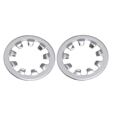 Buy OEM Available DIN6797J Lock Washer for Mining Automotive Heavy Industry online manufacture