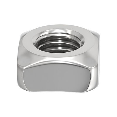 Mua Đai ốc vuông GB39, ren đầy đủ, các cạnh mịn không có gờ sản xuất trực tuyến