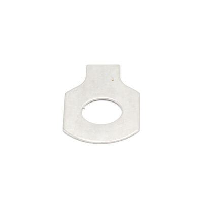 Buy Wholesale Single Ear Tab Washer Various Surface Treatment Available online manufacture