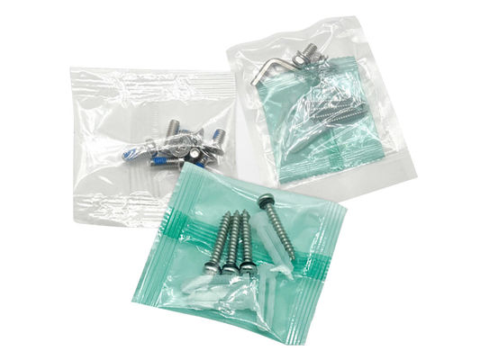 DIN Standard Assorted Screw Kit Hex Head / Pan Head Screw Assortment