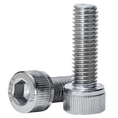316 Stainless Steel Screws Grade 10.9 Hexagon Socket Head Cap Screws
