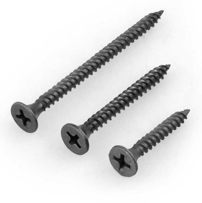 Phillips Bugle Head Screw Rust Resistant Countersunk Head Self Tapping Screw