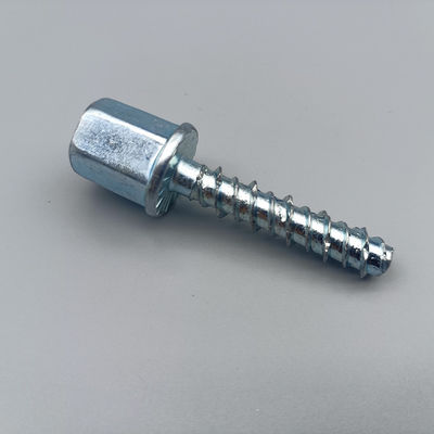High Strength Hex Cutting Concrete Anchor Bolts Heavy Duty