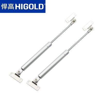 250mm Improve Functionality With Lid Stay Cabinet Gas Spring Nitrogen Inside