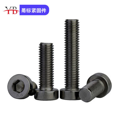 Factory Directly SaleAllen Head Bolt For Strong And Durable Connections