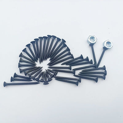 Phillips Indoor Gypsum Board Fixing Drywall Screws