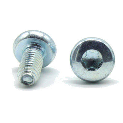 DIN7500 PE Thread M2-M10 Screw Fasteners Hardware for Heavy-Duty