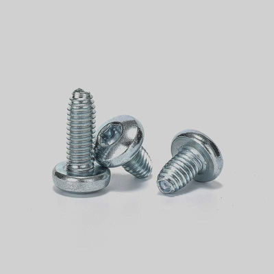 Screw Fastener DIN7500 Studs 1000-5000 Pieces Per Package
