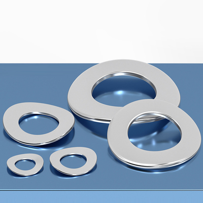GB955 Standard Curved Spring Washers for Screw and Washer Assemblies