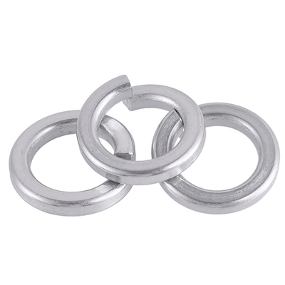 Precision GB93 Spring Lock Washer Manufactured M5-M100 Sizes Available