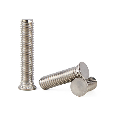 FHS 304 stainless Steel Self-Clinching Screw For Industrial Using