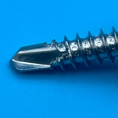Carbon Steel Self Drilling Screw for Construction OEM ODM