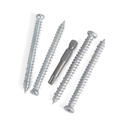 M7.5 Torx Head Concrete Anchor Bolt Stainless Steel DIN GB ISO