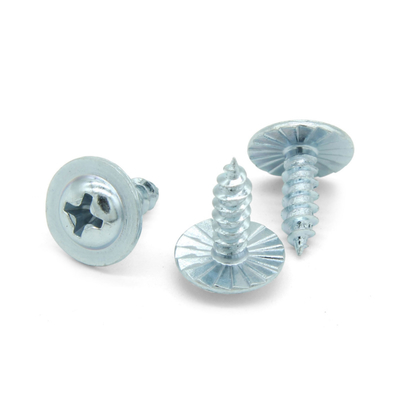 DIN968 Zinc Plated Minimum Order Quantity ODM Customized Support for Customized Products