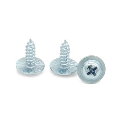 DIN968 Yellow Self Tapping Screw for Wood Standard Drill/Driver Compatibility Guaranteed