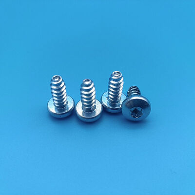 Pan Head Tapping Screw ISO14585 