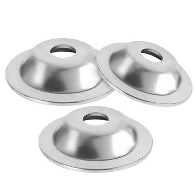 Heavy Duty 304 Stainless Steel Countersunk Washers for Surface Protection